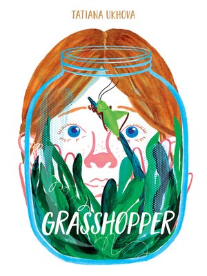 cover image of Grasshopper